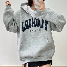 0.걸즈팩토리 여성용 반집업리다 기모 오버핏 후드티셔츠 돈이 되는 베스트 정보