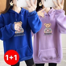 겨울철 여자 후드티 기모 추천 베스트12 12,남자들이 좋아하는 여자 패션