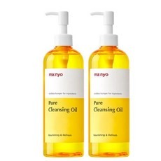 1.마녀공장 퓨어 클렌징 오일 400ml 2개 돈이 되는 베스트 정보