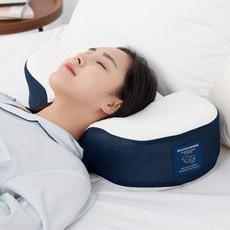 1.무로 쿨쿨넨네 3D 고밀도 메모리폼 경추 베개 화이 돈이 되는 베스트 정보