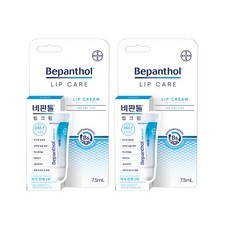 0.바이엘 비판톨 립크림 7.5ml 2개 돈이 되는 베스트 정보