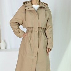 0.봄 가을 여성 트렌치 코트 자켓 카라 롱 빅사이즈 돈이 되는 베스트 정보