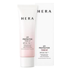 0.헤라 UV프로텍터 톤업 선크림 SPF50 PA 50 돈이 되는 베스트 정보