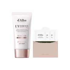 8.달바 워터풀 톤업 선크림 SPF 50 PA 50ml 돈이 되는 베스트 정보